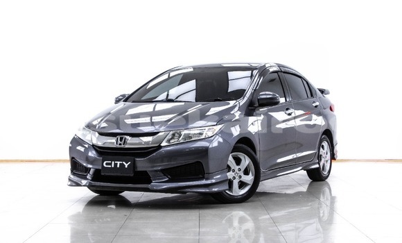 ซื้อ รถมือสอง Honda City อื่น ๆ รถยนต์ ใน %{เมือง} ใน กรุงเทพมหานคร
