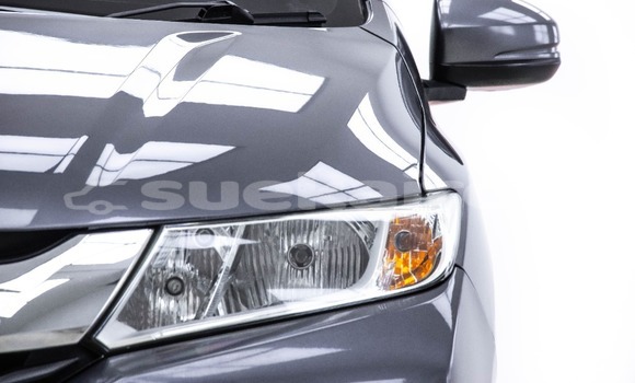 Buy Used Honda City Other Car in Bangkok in Bangkok Buy Used Honda City Other Car in Bangkok in Bangkok