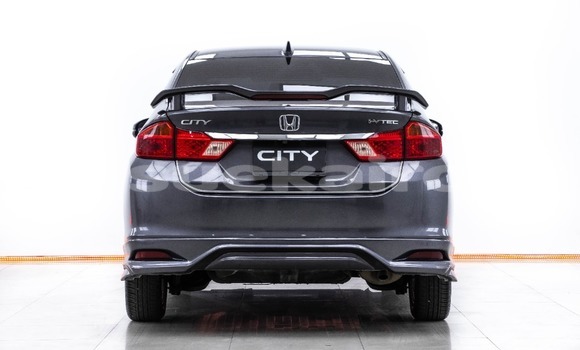 Buy Used Honda City Other Car in Bangkok in Bangkok Buy Used Honda City Other Car in Bangkok in Bangkok