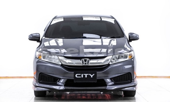Buy Used Honda City Other Car in Bangkok in Bangkok Buy Used Honda City Other Car in Bangkok in Bangkok