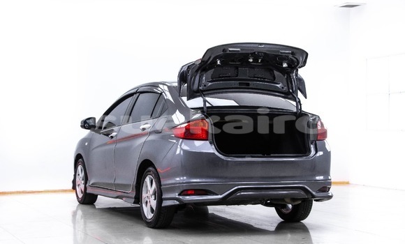 Buy Used Honda City Other Car in Bangkok in Bangkok Buy Used Honda City Other Car in Bangkok in Bangkok