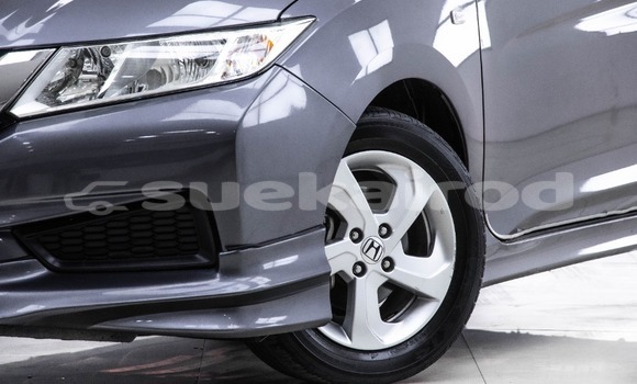 Buy Used Honda City Other Car in Bangkok in Bangkok Buy Used Honda City Other Car in Bangkok in Bangkok