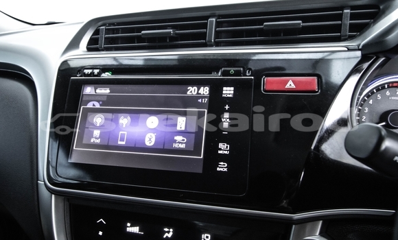 Buy Used Honda City Other Car in Bangkok in Bangkok Buy Used Honda City Other Car in Bangkok in Bangkok