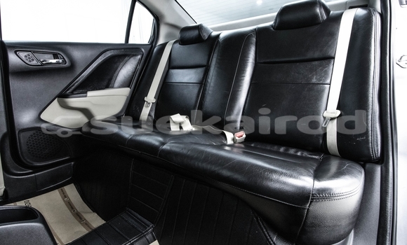 Buy Used Honda City Other Car in Bangkok in Bangkok Buy Used Honda City Other Car in Bangkok in Bangkok