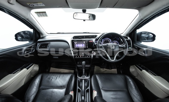 Buy Used Honda City Other Car in Bangkok in Bangkok Buy Used Honda City Other Car in Bangkok in Bangkok