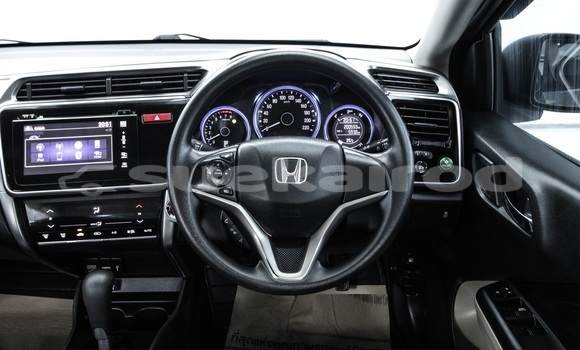 Buy Used Honda City Other Car in Bangkok in Bangkok Buy Used Honda City Other Car in Bangkok in Bangkok