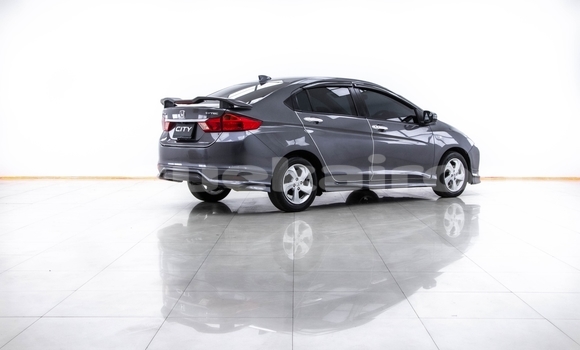 Buy Used Honda City Other Car in Bangkok in Bangkok Buy Used Honda City Other Car in Bangkok in Bangkok