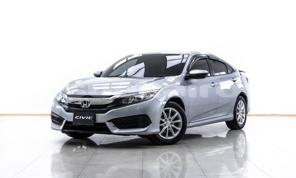 Buy Used Honda Civic Other Car in Bangkok in Bangkok