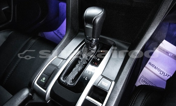Buy Used Honda Civic Other Car in Bangkok in Bangkok Buy Used Honda Civic Other Car in Bangkok in Bangkok