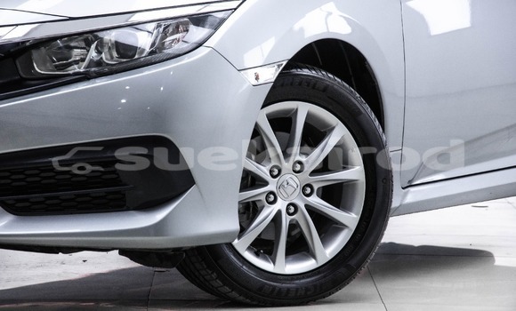 Buy Used Honda Civic Other Car in Bangkok in Bangkok Buy Used Honda Civic Other Car in Bangkok in Bangkok