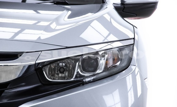 Buy Used Honda Civic Other Car in Bangkok in Bangkok Buy Used Honda Civic Other Car in Bangkok in Bangkok