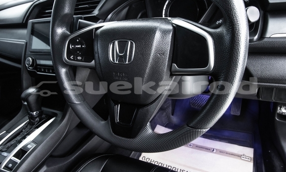 Buy Used Honda Civic Other Car in Bangkok in Bangkok Buy Used Honda Civic Other Car in Bangkok in Bangkok
