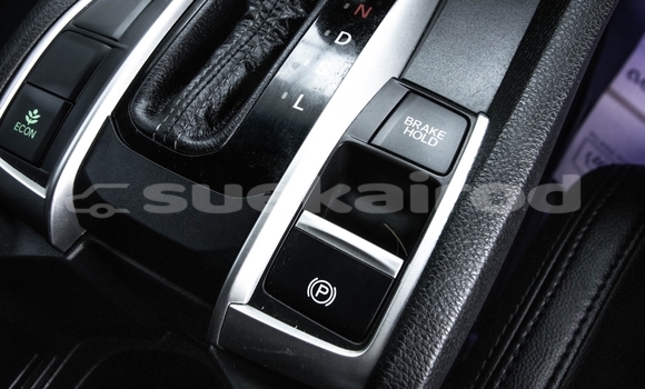 Buy Used Honda Civic Other Car in Bangkok in Bangkok Buy Used Honda Civic Other Car in Bangkok in Bangkok