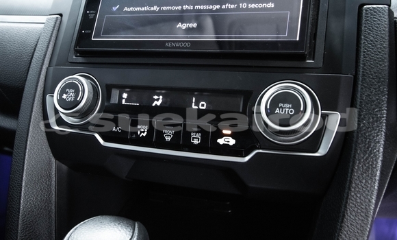 Buy Used Honda Civic Other Car in Bangkok in Bangkok Buy Used Honda Civic Other Car in Bangkok in Bangkok