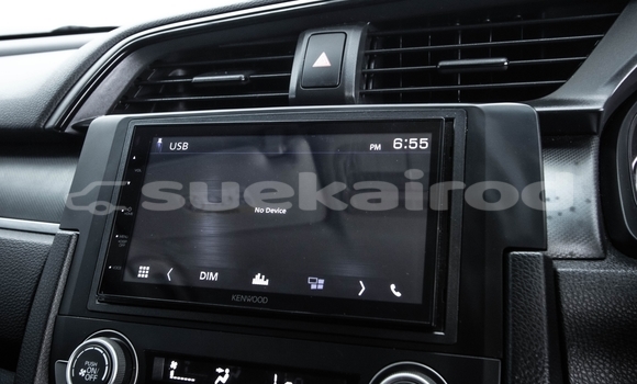 Buy Used Honda Civic Other Car in Bangkok in Bangkok Buy Used Honda Civic Other Car in Bangkok in Bangkok