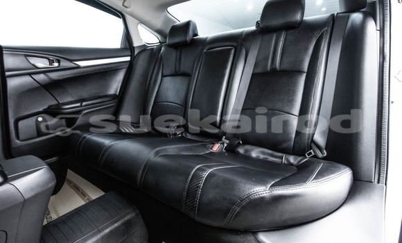 Buy Used Honda Civic Other Car in Bangkok in Bangkok Buy Used Honda Civic Other Car in Bangkok in Bangkok