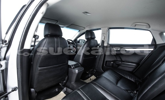 Buy Used Honda Civic Other Car in Bangkok in Bangkok Buy Used Honda Civic Other Car in Bangkok in Bangkok