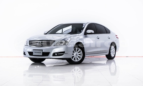 ซื้อ รถมือสอง Nissan Teana อื่น ๆ รถยนต์ ใน %{เมือง} ใน กรุงเทพมหานคร