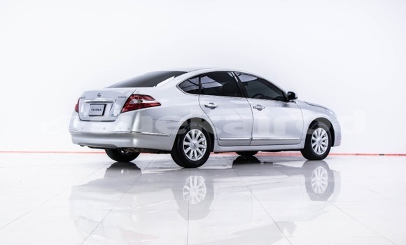 Buy Used Nissan Teana Other Car in Bangkok in Bangkok Buy Used Nissan Teana Other Car in Bangkok in Bangkok