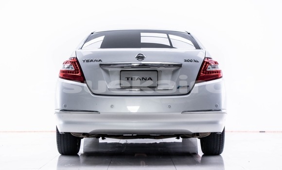 Buy Used Nissan Teana Other Car in Bangkok in Bangkok Buy Used Nissan Teana Other Car in Bangkok in Bangkok