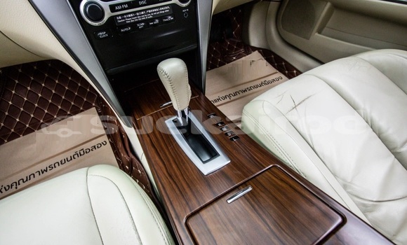 Buy Used Nissan Teana Other Car in Bangkok in Bangkok Buy Used Nissan Teana Other Car in Bangkok in Bangkok