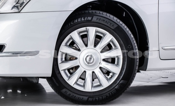 Buy Used Nissan Teana Other Car in Bangkok in Bangkok Buy Used Nissan Teana Other Car in Bangkok in Bangkok