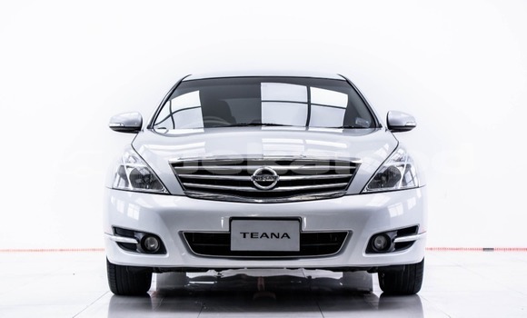 Buy Used Nissan Teana Other Car in Bangkok in Bangkok Buy Used Nissan Teana Other Car in Bangkok in Bangkok