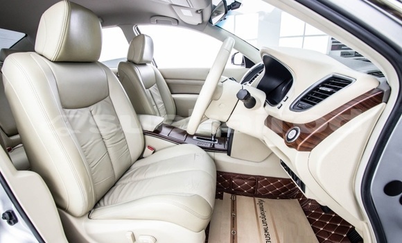 Buy Used Nissan Teana Other Car in Bangkok in Bangkok Buy Used Nissan Teana Other Car in Bangkok in Bangkok