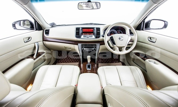 Buy Used Nissan Teana Other Car in Bangkok in Bangkok Buy Used Nissan Teana Other Car in Bangkok in Bangkok