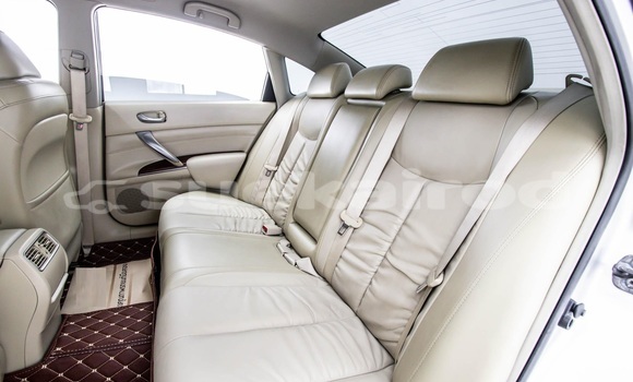 Buy Used Nissan Teana Other Car in Bangkok in Bangkok Buy Used Nissan Teana Other Car in Bangkok in Bangkok