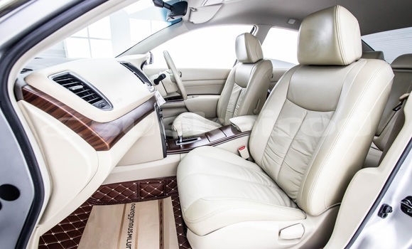 Buy Used Nissan Teana Other Car in Bangkok in Bangkok Buy Used Nissan Teana Other Car in Bangkok in Bangkok