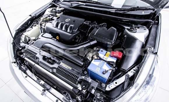 Buy Used Nissan Teana Other Car in Bangkok in Bangkok Buy Used Nissan Teana Other Car in Bangkok in Bangkok