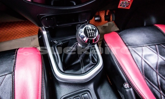 Buy Used Nissan NP 300 Other Car in Bangkok in Bangkok Buy Used Nissan NP 300 Other Car in Bangkok in Bangkok