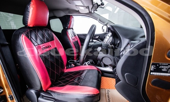 Buy Used Nissan NP 300 Other Car in Bangkok in Bangkok Buy Used Nissan NP 300 Other Car in Bangkok in Bangkok