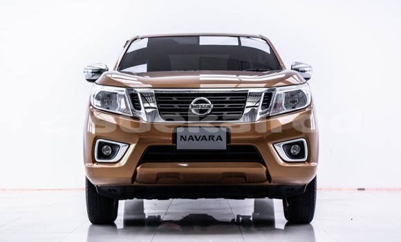 Buy Used Nissan NP 300 Other Car in Bangkok in Bangkok Buy Used Nissan NP 300 Other Car in Bangkok in Bangkok