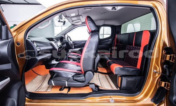 Buy Used Nissan NP 300 Other Car in Bangkok in Bangkok Buy Used Nissan NP 300 Other Car in Bangkok in Bangkok