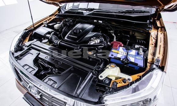 Buy Used Nissan NP 300 Other Car in Bangkok in Bangkok Buy Used Nissan NP 300 Other Car in Bangkok in Bangkok