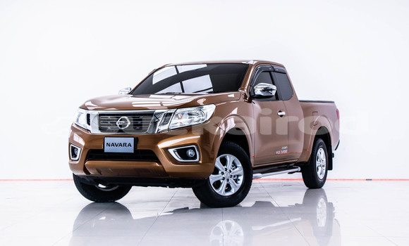 Buy Used Nissan Navara Other Car in Bangkok in Bangkok Buy Used Nissan Navara Other Car in Bangkok in Bangkok