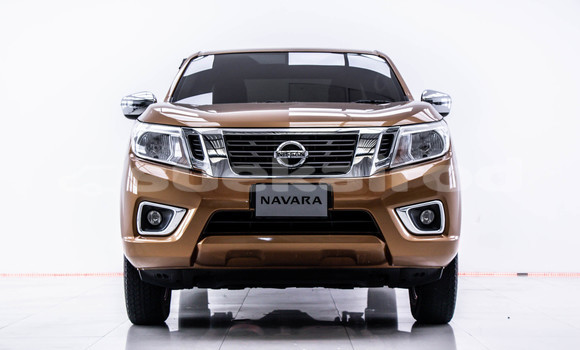 Buy Used Nissan Navara Other Car in Bangkok in Bangkok Buy Used Nissan Navara Other Car in Bangkok in Bangkok