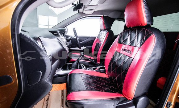 Buy Used Nissan Navara Other Car in Bangkok in Bangkok Buy Used Nissan Navara Other Car in Bangkok in Bangkok