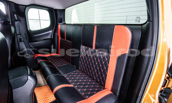 Buy Used Nissan Navara Other Car in Bangkok in Bangkok Buy Used Nissan Navara Other Car in Bangkok in Bangkok