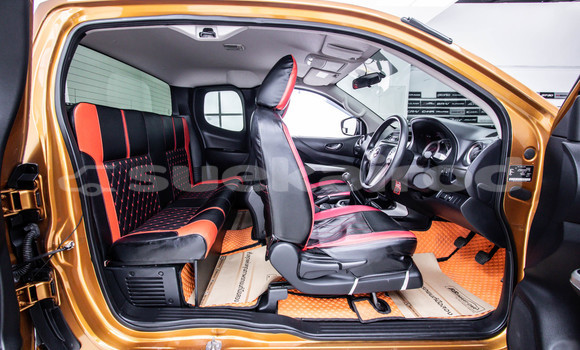 Buy Used Nissan Navara Other Car in Bangkok in Bangkok Buy Used Nissan Navara Other Car in Bangkok in Bangkok