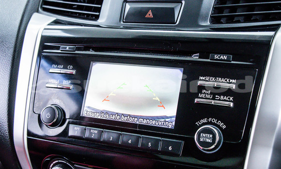 Buy Used Nissan Navara Other Car in Bangkok in Bangkok Buy Used Nissan Navara Other Car in Bangkok in Bangkok