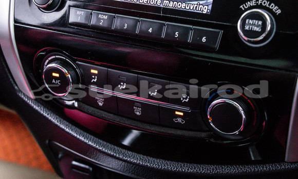 Buy Used Nissan Navara Other Car in Bangkok in Bangkok Buy Used Nissan Navara Other Car in Bangkok in Bangkok