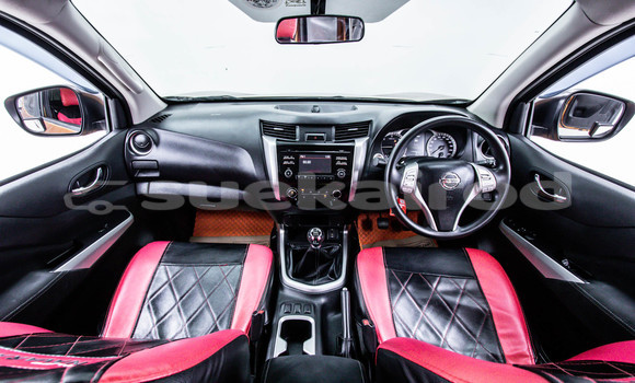Buy Used Nissan Navara Other Car in Bangkok in Bangkok Buy Used Nissan Navara Other Car in Bangkok in Bangkok