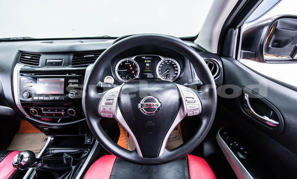 Buy Used Nissan Navara Other Car in Bangkok in Bangkok Buy Used Nissan Navara Other Car in Bangkok in Bangkok