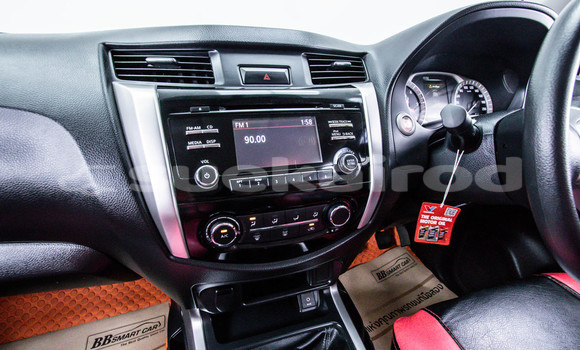 Buy Used Nissan Navara Other Car in Bangkok in Bangkok Buy Used Nissan Navara Other Car in Bangkok in Bangkok