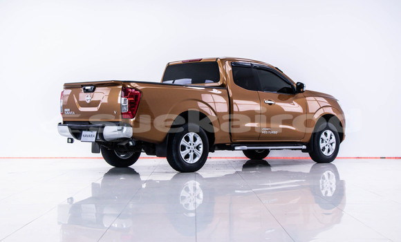 Buy Used Nissan Navara Other Car in Bangkok in Bangkok Buy Used Nissan Navara Other Car in Bangkok in Bangkok
