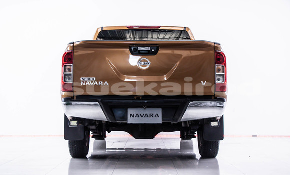 Buy Used Nissan Navara Other Car in Bangkok in Bangkok Buy Used Nissan Navara Other Car in Bangkok in Bangkok