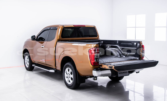 Buy Used Nissan Navara Other Car in Bangkok in Bangkok Buy Used Nissan Navara Other Car in Bangkok in Bangkok